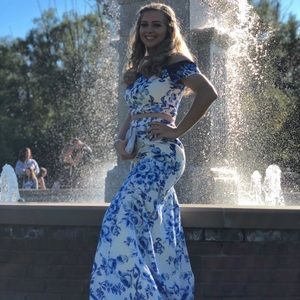 Prom/Homecoming Dress